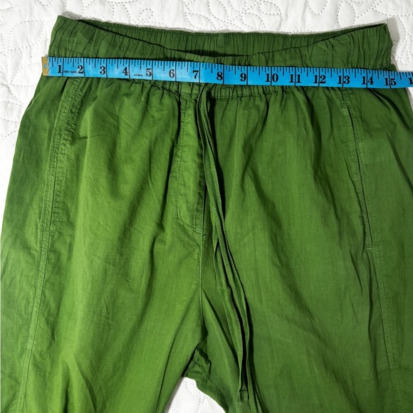 XiRENA Green Swim Pants - Picture 9 of 11